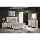  Crown Mark Carlton B5552-K King Bed IMAGE 4