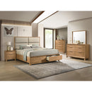  Crown Mark Florian B6572-1 Dresser IMAGE 3