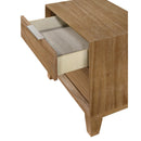  Crown Mark Florian B6572-2 Nightstand IMAGE 4
