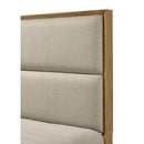  Crown Mark Florian B6572-K King Platform Bed with Storage IMAGE 6
