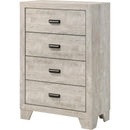  Crown Mark Millie B9220-44 Chest IMAGE 1