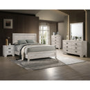  Crown Mark Millie B9220-44 Chest IMAGE 2
