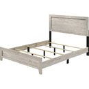  Crown Mark Millie B9220-F-BED Full Bed IMAGE 2