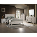 Crown Mark Millie B9220-Q-BED Queen Bed IMAGE 3
