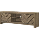  Crown Mark Valor B9332-9 TV Stand IMAGE 1