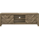  Crown Mark Valor B9332-9 TV Stand IMAGE 2