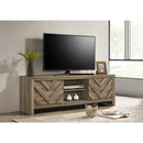  Crown Mark Valor B9332-9 TV Stand IMAGE 4