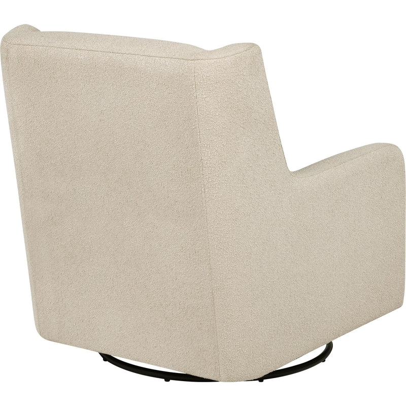  Coaster Furniture Accent Chairs Swivel Glider 902453 IMAGE 8