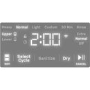  GE Profile 24-inch Built-in Dishwasher with Sanitize Option PDD415PYYFS IMAGE 6