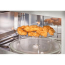  GE Profile 30-inch 1.7 CU. Ft. Over-the-Range Microwave Oven PVM9179RYSS IMAGE 4