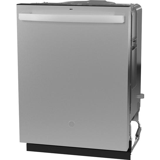  GE 24-inch Built-in Dishwasher with Third Rack and Dry Boost GDT585HYYFS IMAGE 10