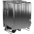  GE 24-inch Built-in Dishwasher with Third Rack and Dry Boost GDT585HYYFS IMAGE 12