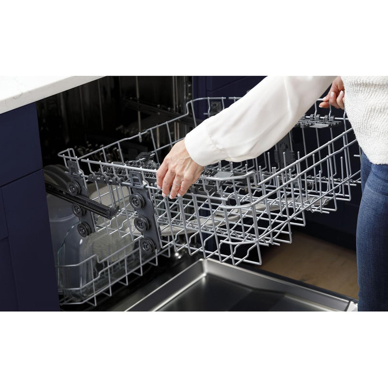 GE 24-inch Built-in Dishwasher with Third Rack and Dry Boost GDT585HYYFS IMAGE 7