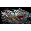  GE 24-inch Built-in Dishwasher with Third Rack and Dry Boost GDT585HYYFS IMAGE 8