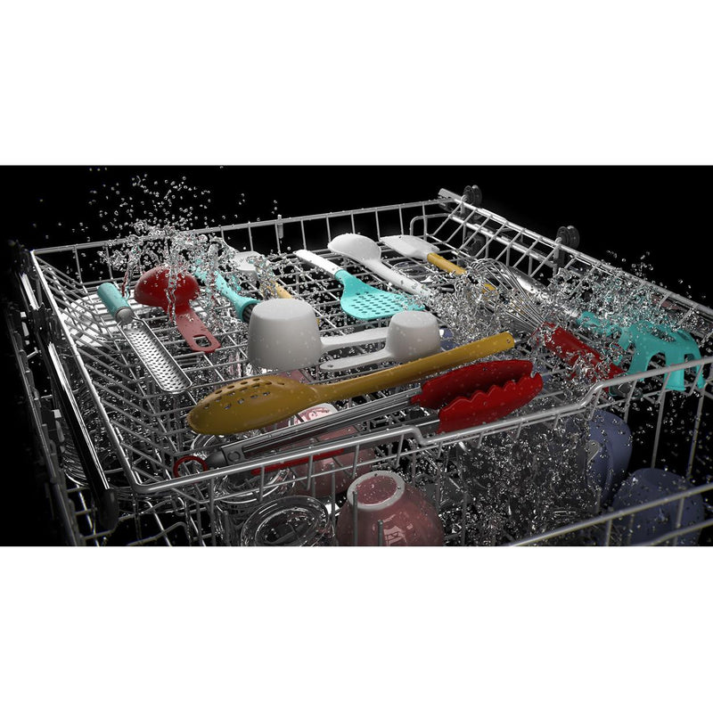  GE 24-inch Built-in Dishwasher with Third Rack and Dry Boost GDT585HYYFS IMAGE 8