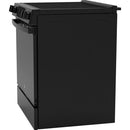  GE 30-inch Slide-in Electric Range with Crisp Mode GRS500PVBB IMAGE 17