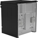  GE 30-inch Slide-in Electric Range with Crisp Mode GRS500PVBB IMAGE 18