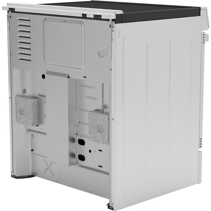  GE 30-inch Slide-in Electric Range with Crisp Mode GRS500PVWW IMAGE 18