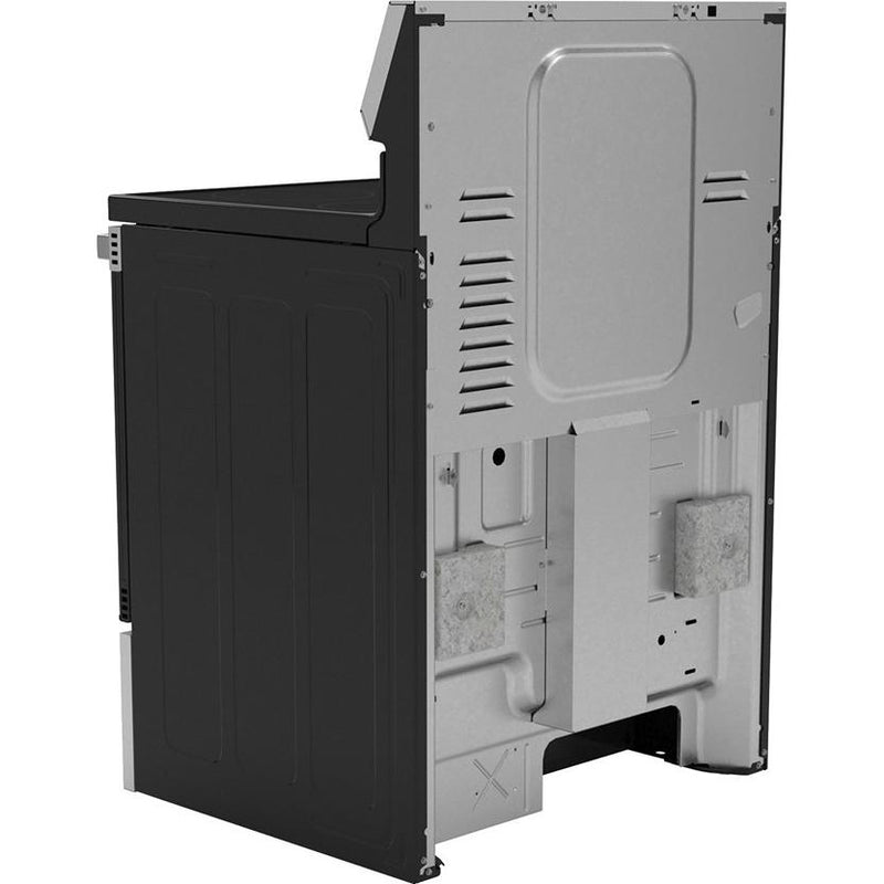  GE 30-inch Freestanding Electric Range with Crisp Mode GRF500SVSS IMAGE 17