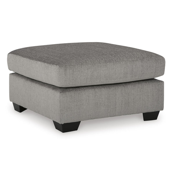  Signature Design by Ashley Ottomans Ottomans 1750408 IMAGE 1