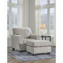  Ashley Ottomans Ottomans 4060614 IMAGE 6