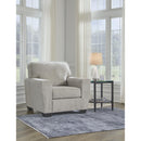  Ashley Chairs Stationary 4060620 IMAGE 5