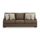  Benchcraft Sofas Stationary 7490938 IMAGE 2