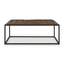  Signature Design by Ashley Junsor Ottoman A3000826 IMAGE 2