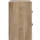  Benchcraft Brozmont Nightstand B1045-92 IMAGE 8