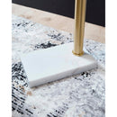  Signature Design by Ashley Santiford Floorstanding Lamp L206121 IMAGE 5