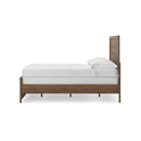  Signature Design by Ashley Broachmyn Full Panel Bed PCB1116-55/PCB1116-86 IMAGE 6