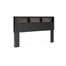  Signature Design by Ashley Bed Components Headboard PCB1118-169 IMAGE 1