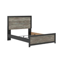  Signature Design by Ashley Broachmyn Queen Panel Bed PCB1118-71/PCB1118-96 IMAGE 2