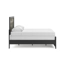  Signature Design by Ashley Broachmyn Full Panel Bed PCB1118-55/PCB1118-86 IMAGE 5