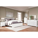  Signature Design by Ashley Maeling Nightstand PCB1119-92 IMAGE 7