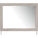  Signature Design by Ashley Broachmyn Dresser Mirror PCB1120-36 IMAGE 2