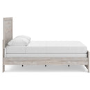  Signature Design by Ashley Broachmyn Queen Panel Bed PCB1120-71/PCB1120-96 IMAGE 3