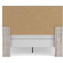  Signature Design by Ashley Broachmyn Queen Panel Bed PCB1120-71/PCB1120-96 IMAGE 4