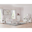  Signature Design by Ashley Kozlani 1-Drawer Nightstand PCB1819-91 IMAGE 16