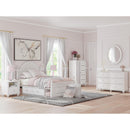  Signature Design by Ashley Kozlani 1-Drawer Nightstand PCB1819-91 IMAGE 17
