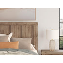  Signature Design by Ashley Oliandon Queen Panel Bed with Storage B100-13/PCB2844-54S/PCB2844-57/PCB2844-95 IMAGE 10