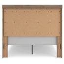  Signature Design by Ashley Oliandon Queen Panel Bed with Storage B100-13/PCB2844-54S/PCB2844-57/PCB2844-95 IMAGE 3