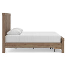  Signature Design by Ashley Oliandon Queen Panel Bed with Storage B100-13/PCB2844-54S/PCB2844-57/PCB2844-95 IMAGE 7