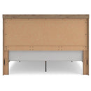  Signature Design by Ashley Oliandon King Panel Bed with Storage B100-14/PCB2844-56S/PCB2844-58/PCB2844-95 IMAGE 3