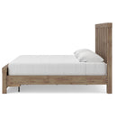  Signature Design by Ashley Oliandon King Panel Bed with Storage B100-14/PCB2844-56S/PCB2844-58/PCB2844-95 IMAGE 4