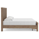  Signature Design by Ashley Oliandon King Panel Bed with Storage B100-14/PCB2844-56S/PCB2844-58/PCB2844-95 IMAGE 6