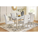  Signature Design by Ashley Larawyn Dining Chair PCD575-01 IMAGE 12