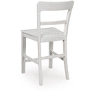  Signature Design by Ashley Greddinton Stool PCD824-224 IMAGE 4