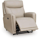  Signature Design by Ashley Pincara Power Recliner PCU1380042 IMAGE 2