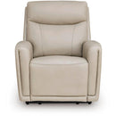  Signature Design by Ashley Pincara Power Recliner PCU1380042 IMAGE 3
